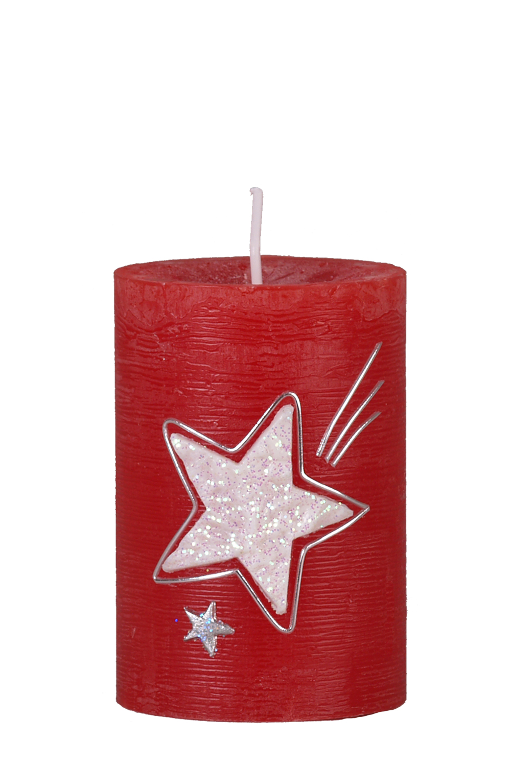 Weihnachtskerze 765